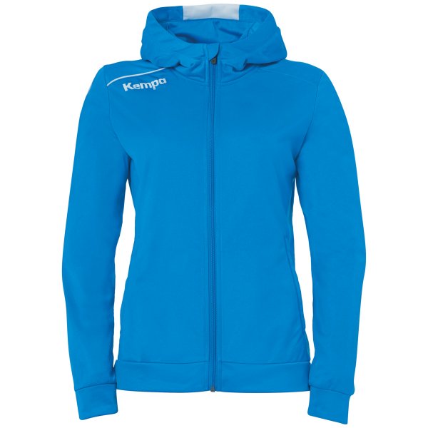 Kempa PLAYER Kapuzenjacke Women JETZT KAUFEN
