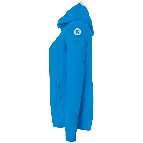 Kempa PLAYER Kapuzenjacke Women JETZT KAUFEN