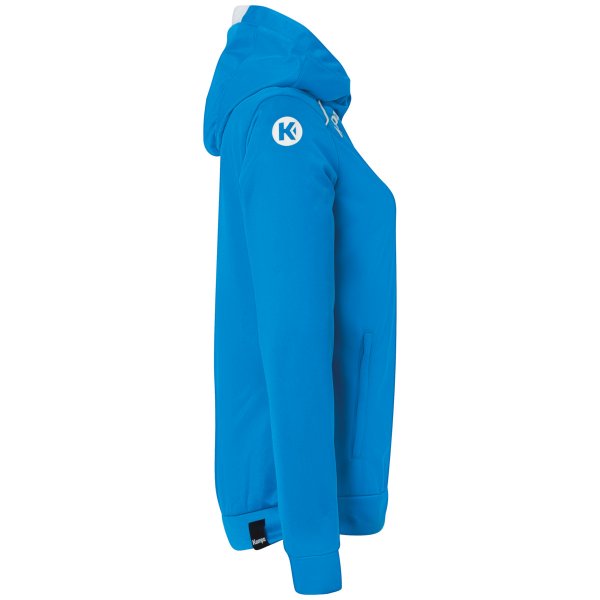 Kempa PLAYER Kapuzenjacke Women JETZT KAUFEN