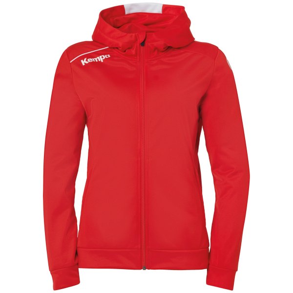 Kempa PLAYER Kapuzenjacke Women Neueste Stile