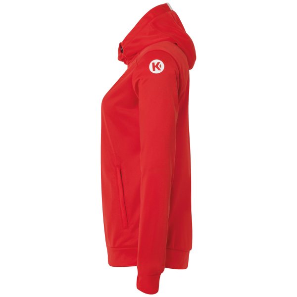 Kempa PLAYER Kapuzenjacke Women Neueste Stile