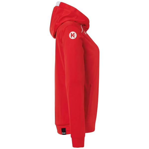 Kempa PLAYER Kapuzenjacke Women Neueste Stile