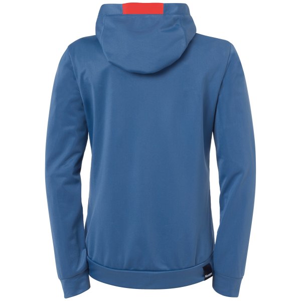Kempa PLAYER Kapuzenjacke Women Letzter Tag