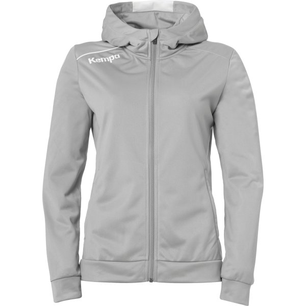 Kempa PLAYER Kapuzenjacke Women Zeitbegrenzte Promotion