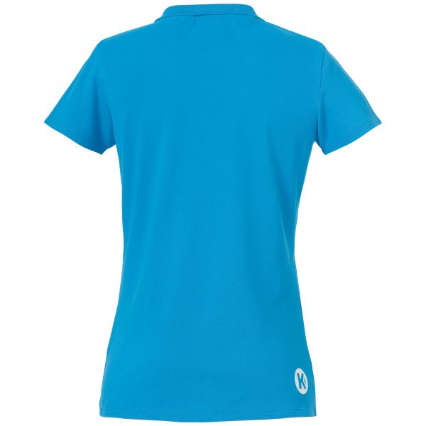 Kempa POLO SHIRT WOMEN Günstiger Verkauf