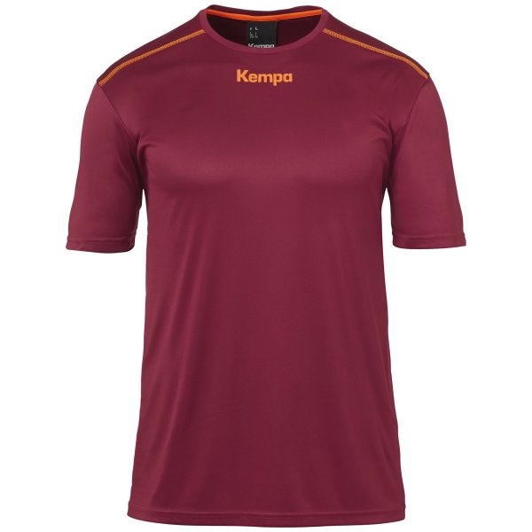 Kempa POLY SHIRT Meist gekauft