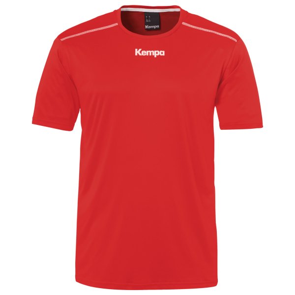Kempa POLY SHIRT Kostenloser Versand