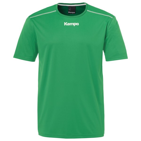 Kempa POLY SHIRT Fabrik Onlineshop