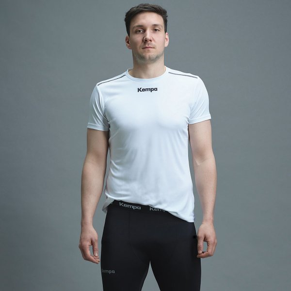 Kempa POLY SHIRT Sonderangebot