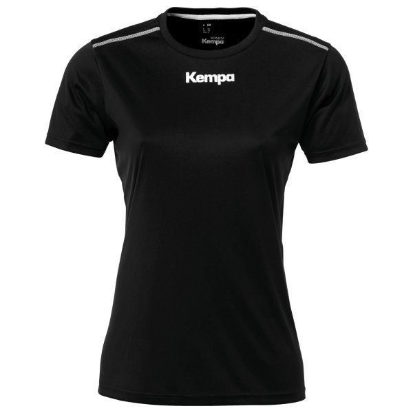 Kempa POLY SHIRT WOMEN Rabatt