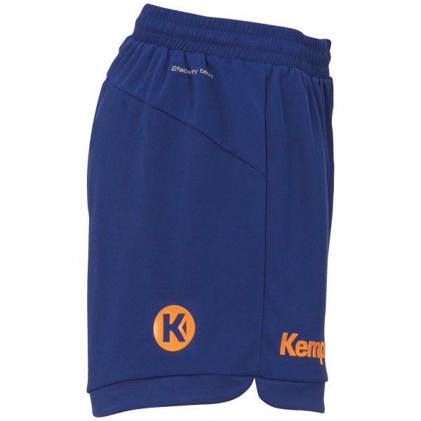 Kempa PRIME SHORTS WOMEN Valentinstagsangebot