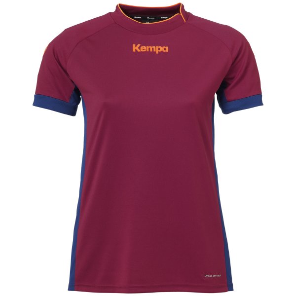Kempa PRIME TRIKOT WOMEN Saisonale Angebote
