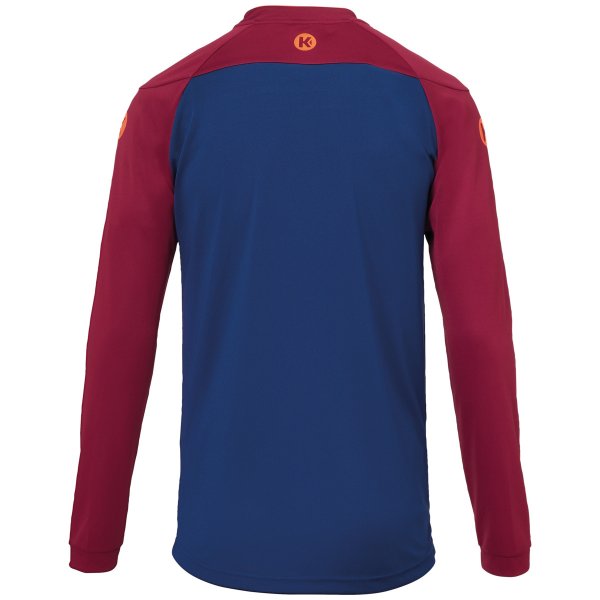 Kempa PRIME LANGARMSHIRT Begrenzte Freigabe
