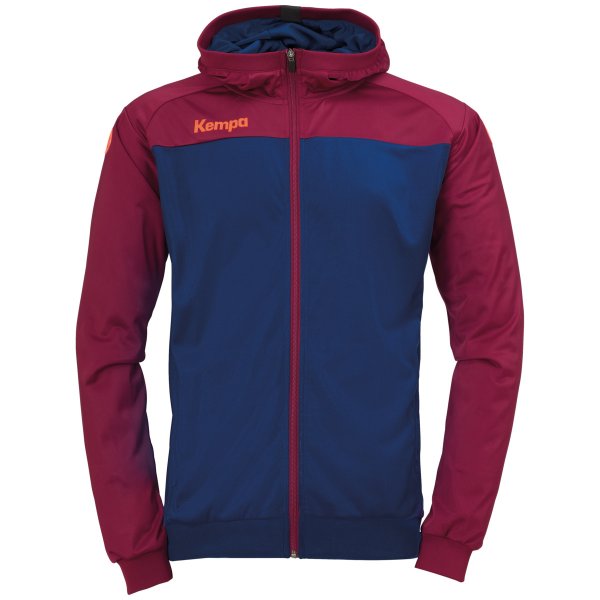 Kempa PRIME MULTI JACKE Letzter Tag