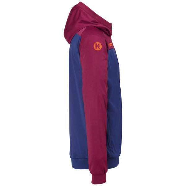 Kempa PRIME MULTI JACKE Letzter Tag