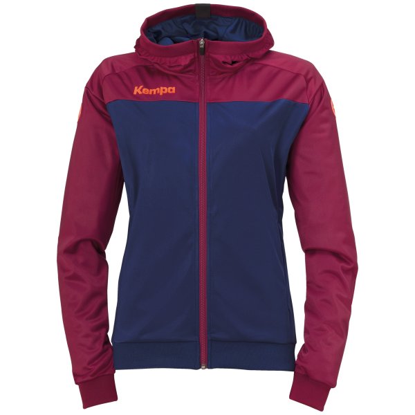 Kempa PRIME MULTI JACKE WOMEN Bis zu 60% Rabatt
