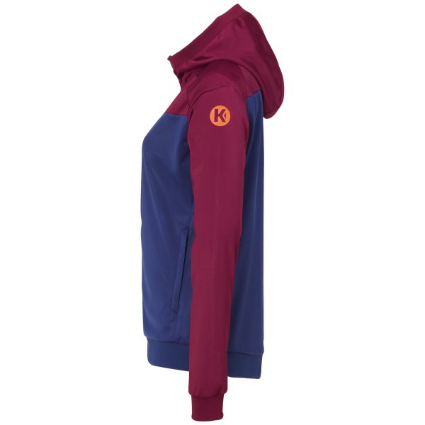 Kempa PRIME MULTI JACKE WOMEN Bis zu 60% Rabatt