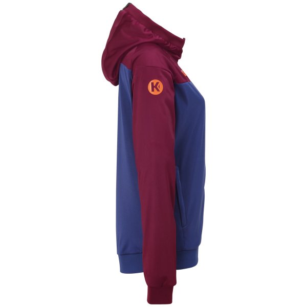 Kempa PRIME MULTI JACKE WOMEN Bis zu 60% Rabatt