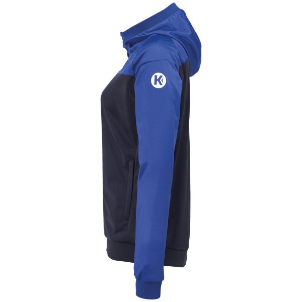 Kempa PRIME MULTI JACKE WOMEN Bis zu 65% Rabatt