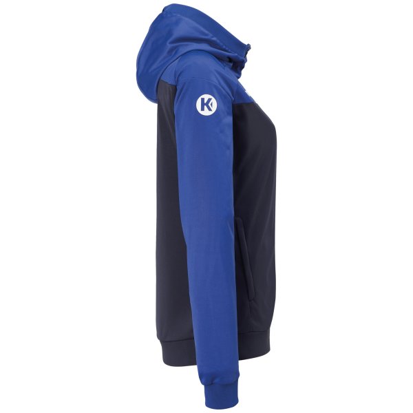 Kempa PRIME MULTI JACKE WOMEN Bis zu 65% Rabatt