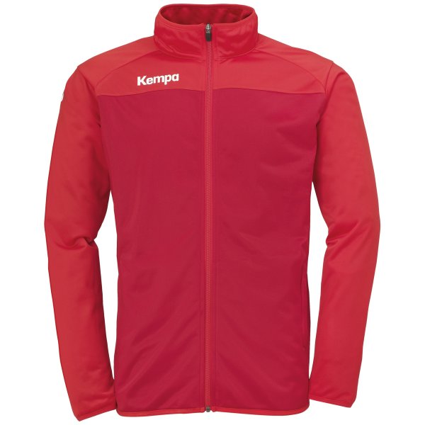 Kempa PRIME POLY JACKE Nur noch ein Tag übrig