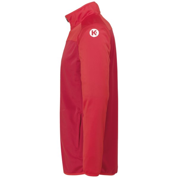 Kempa PRIME POLY JACKE Nur noch ein Tag übrig