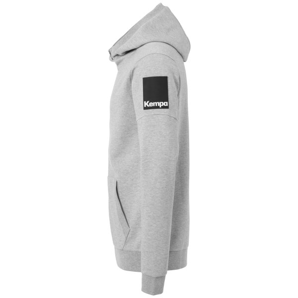 Kempa STATUS HOOD JACKET Auslauf