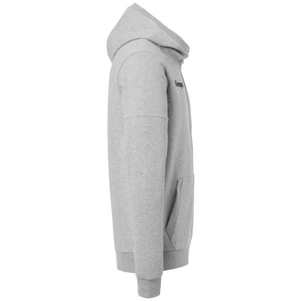 Kempa STATUS HOOD JACKET Auslauf