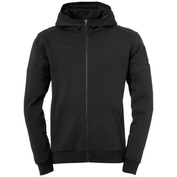 Kempa STATUS HOOD JACKET Verkauf