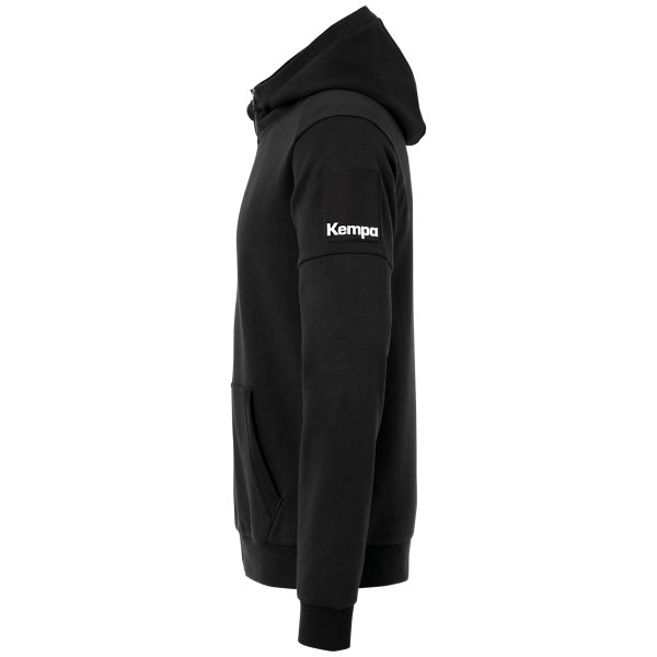 Kempa STATUS HOOD JACKET Verkauf