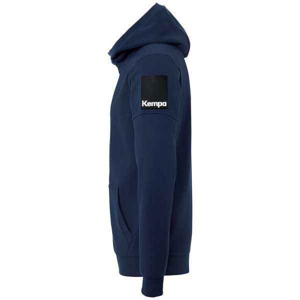 Kempa STATUS HOOD JACKET Angebote