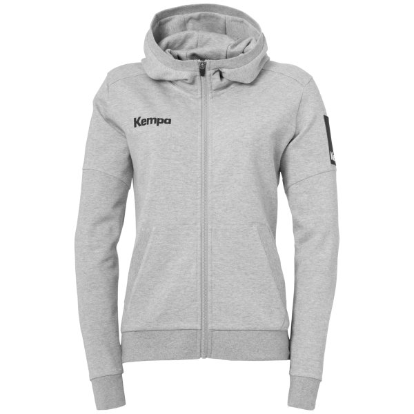 Kempa STATUS HOOD JACKET WOMEN Hotsell