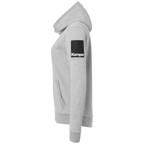 Kempa STATUS HOOD JACKET WOMEN Hotsell
