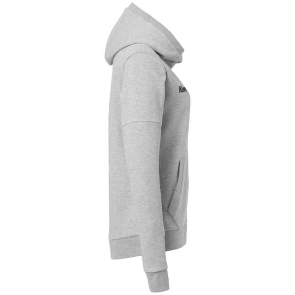 Kempa STATUS HOOD JACKET WOMEN Hotsell