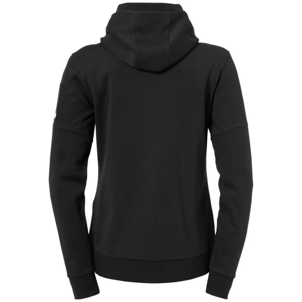 Kempa STATUS HOOD JACKET WOMEN im Angebot