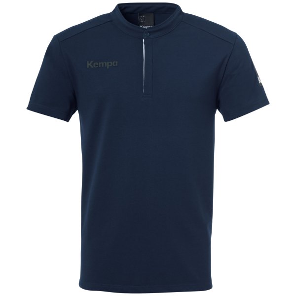 Kempa STATUS POLO SHIRT Kostenloser Versand