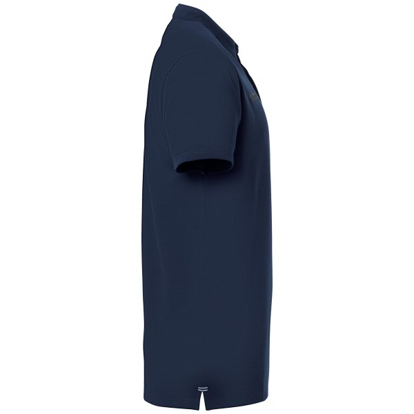 Kempa STATUS POLO SHIRT Kostenloser Versand