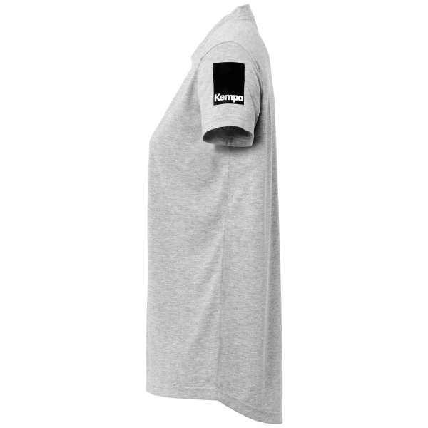 Kempa STATUS T-SHIRT WOMEN Versandkostenfrei