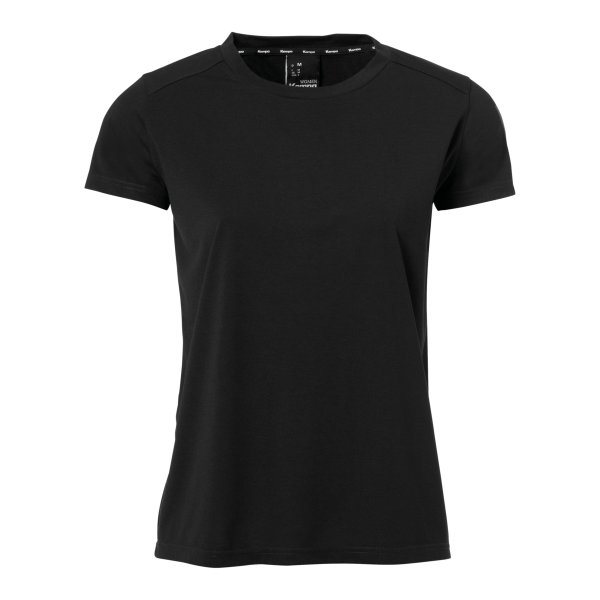 Kempa STATUS T-SHIRT WOMEN Großer Ausverkauf