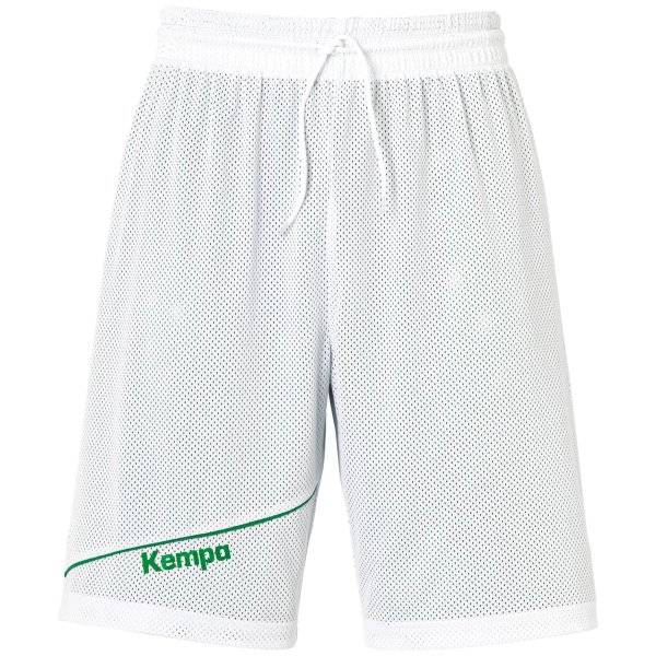 Kempa REVERSIBLE SHORTS Preisnachlass