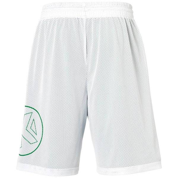Kempa REVERSIBLE SHORTS Preisnachlass