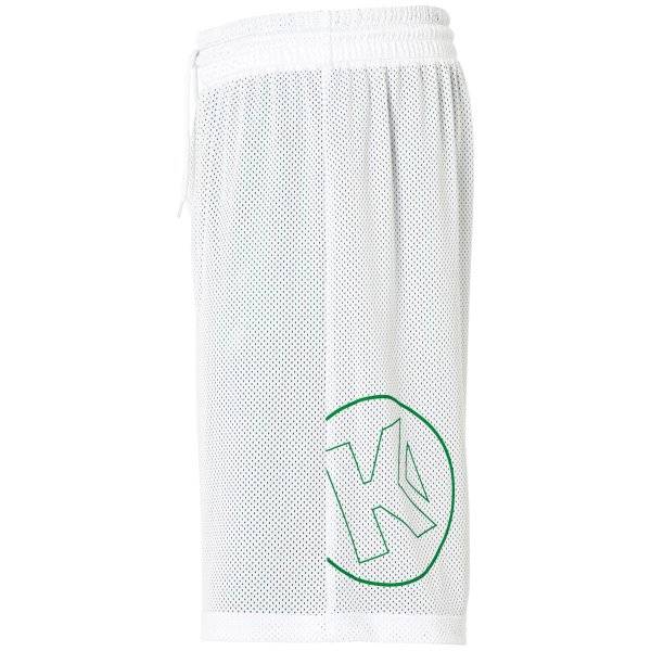 Kempa REVERSIBLE SHORTS Preisnachlass