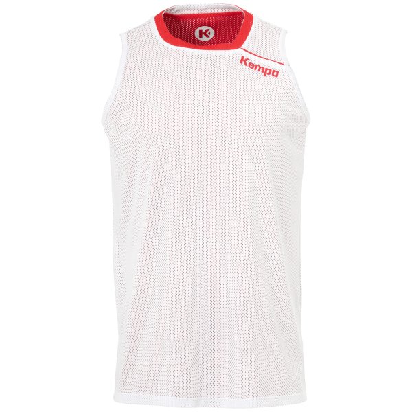 Kempa REVERSIBLE TANK TOP Black Friday