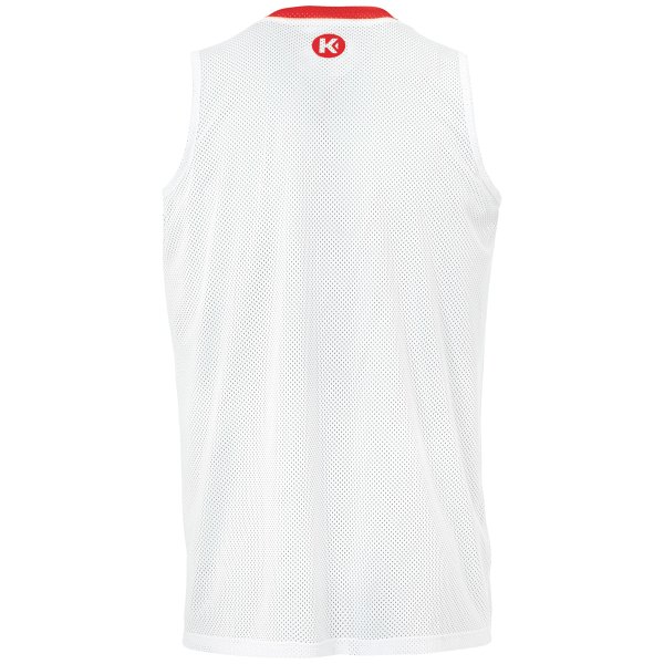 Kempa REVERSIBLE TANK TOP Black Friday