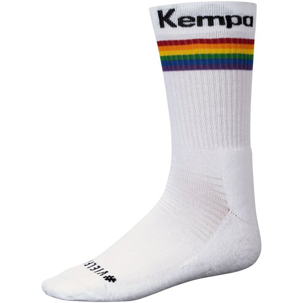 Kempa Team Classic Socken Rainbow Saisonale Angebote