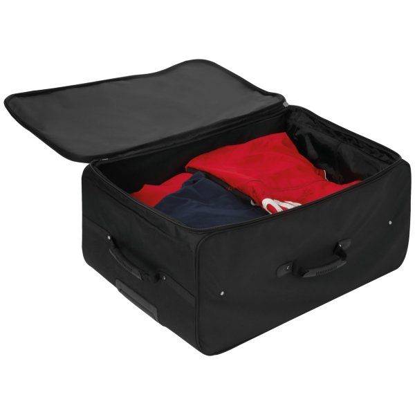 Kempa TEAM EQUIPMENT TROLLEY Räumungsverkauf
