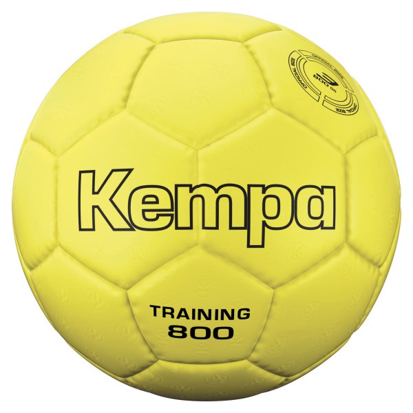 Kempa TRAINING 800 Handball Kostenlose Rückgabe