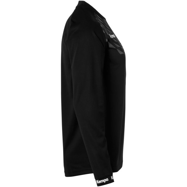 Kempa Wave 26 Longsleeve Vierteljährliche Förderung