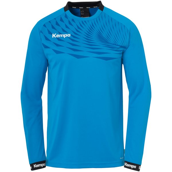 Kempa Wave 26 Longsleeve Bis zu 55% Rabatt