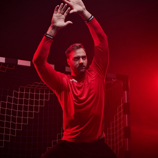 Kempa Wave 26 Longsleeve Discount Store für neue Produkte